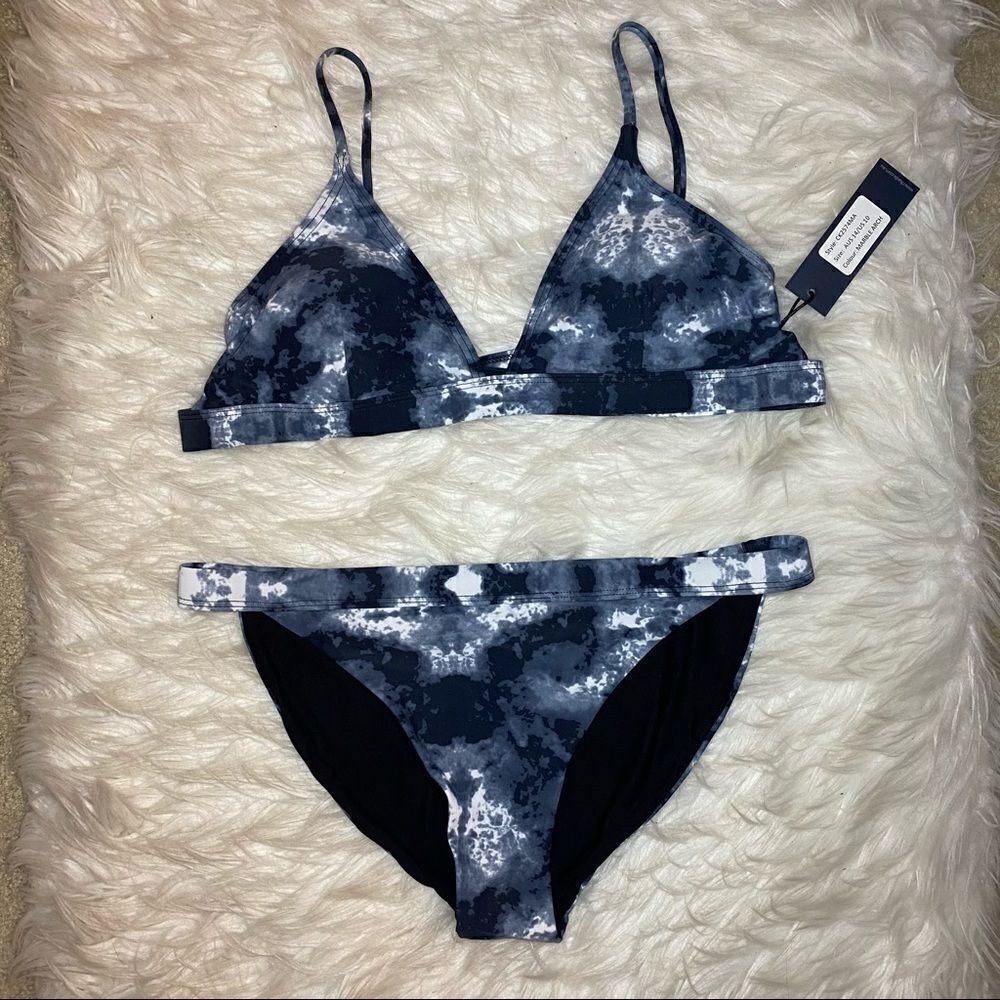Cikada Bikini Set